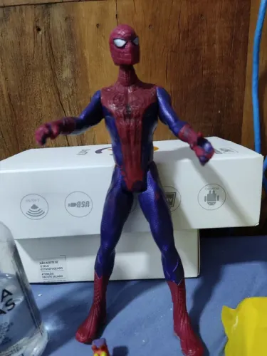 Homem-aranha