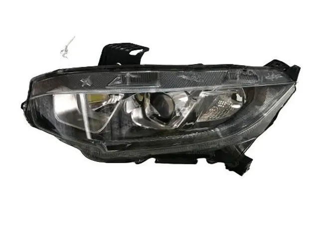 Farol Civic 2012 a 2019 Le/Ld Original Consultar Modelo e Valor