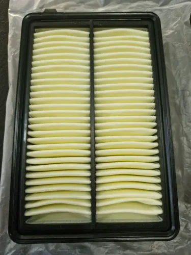 Filtro de ar do motor Honda CRV 2012 a 2016 2.0 Original 