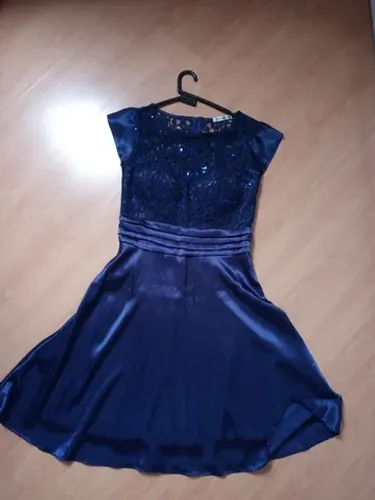 Vestido festa