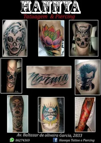 Tatuador