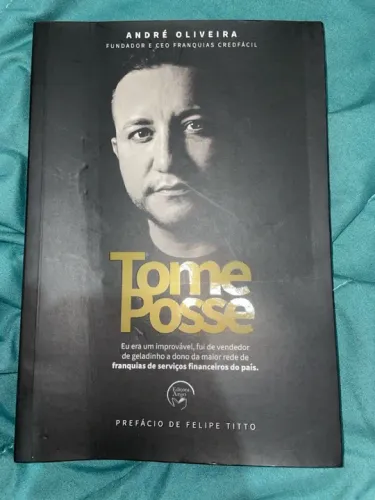 Tome Posse