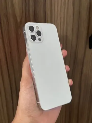 iPhone 12 Pro 128gb Branco Garantia 6 meses