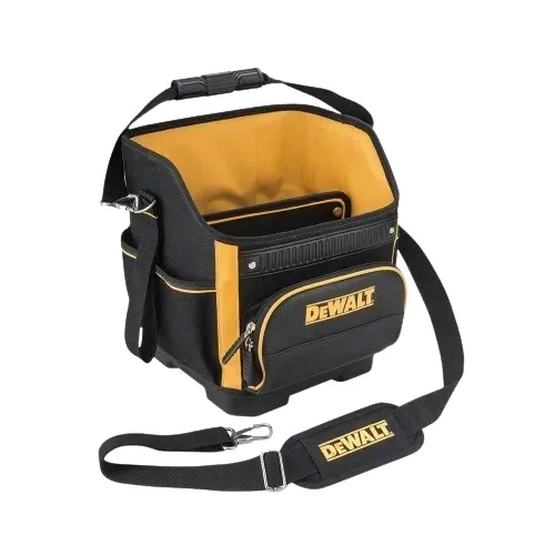 Bolsa para ferramenta dewalt 12 pol/