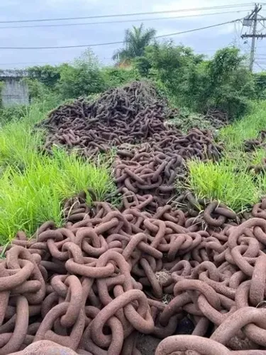 Precisa de trilhos para moegas e mataburros? Encontre o seu aqui, com qualidade garantida!