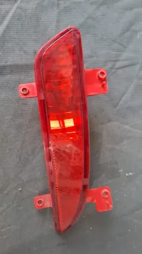 Lanterna L Direito Geely Ec7 93/95 Do Para Choque