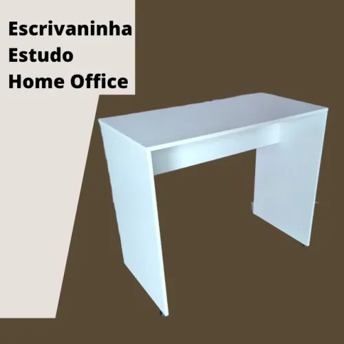 Escrivaninha Direto da Fábrica 