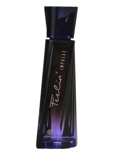 Perfume Feelin Impulse For Her Hinode