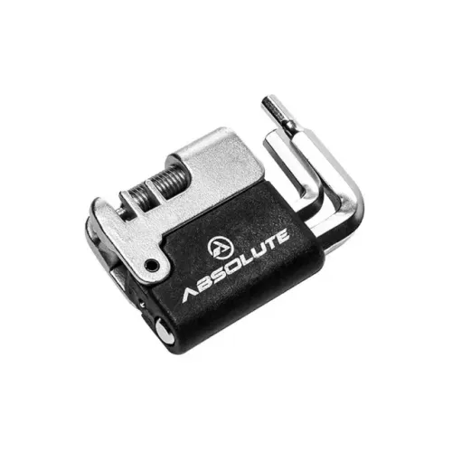C299 Canivete Absolute Ferramenta 5 Funções Com Extrator Corrente Yc-285