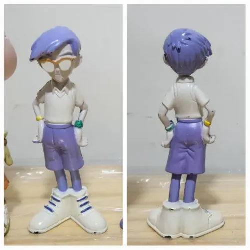 Joe Digiescolhido Digimon 