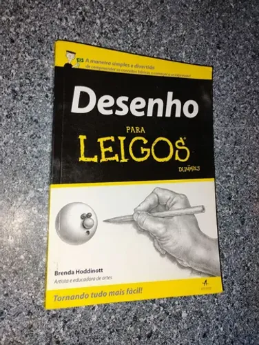 Desenho para Leigos