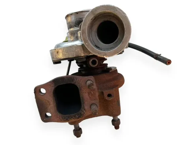 Turbina Motor Om 904 Mb 1318 1418 1718 Accelo 915 915c Original