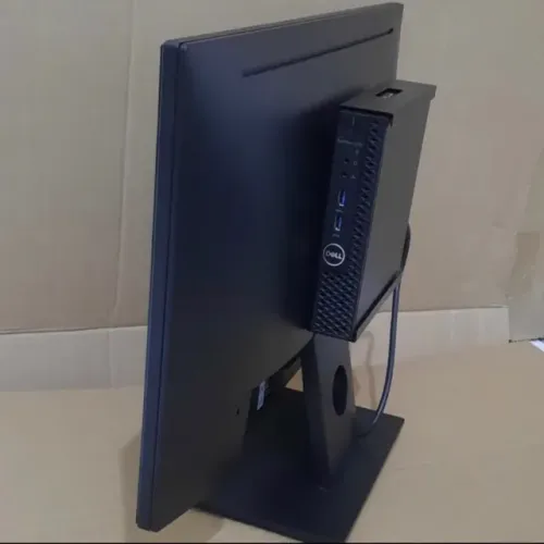 Mini Dell Super Compacto Core i3 7ªth 128gb e 8gb Memória - Nota Fiscal e Garantia 6 meses