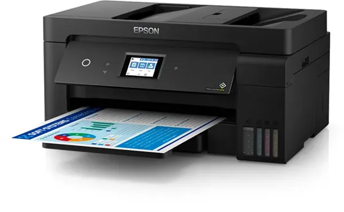impressora Epson Ecotank L14150  sublimatica  multifuncional  ZERO
