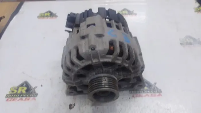 Alternador Citroen C3 