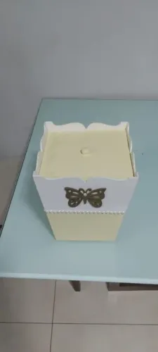 Kit higiene