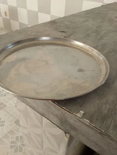 Bandeja grande
