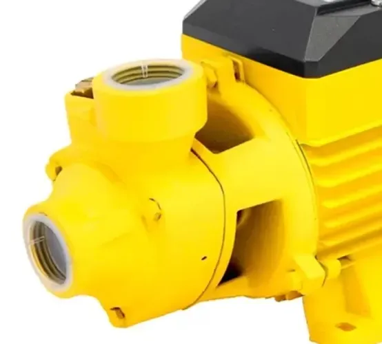 bomba periférica qb60 1/2 p/agua limpa monofásica 110v/220v