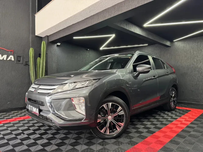 Mitsubishi Eclipse Cross GLS 1.5 16V 165cv AUT 2022