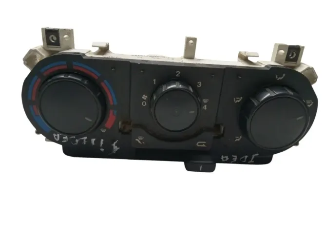 Comando do ar Fiat palio /Idea/ Strada 2008/2012
