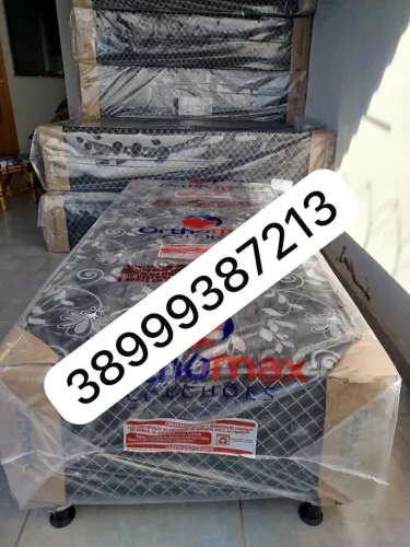 Cama box solteiro d 28 