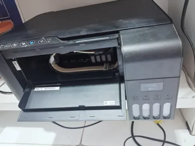 impressora epson l3150