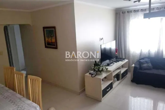 Cobertura à venda no Alto da Boa Vista, ampla com espaço gourmet, própria para festividade