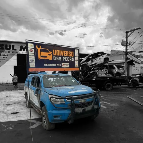 SUCATA S10 2014 2.4 FLEX