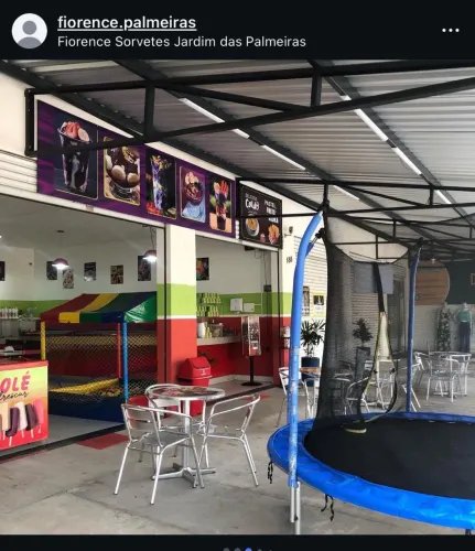 Sorveteria e Acaiteria