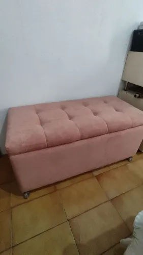 Puff Baú 