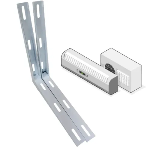Suporte para Ar Condicionado Split 400mmX400mm