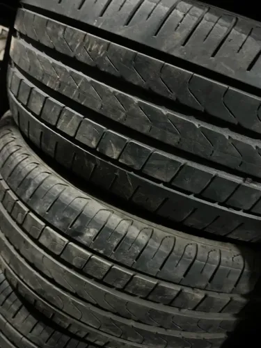 Pneu 205/55/16 Pirelli p7 97% Vida