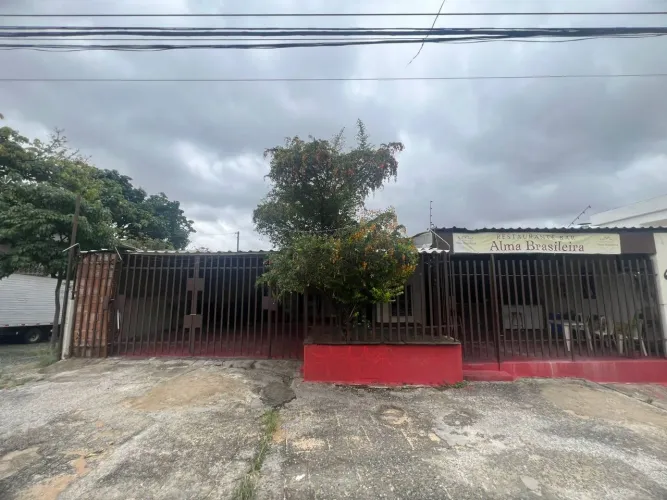 Lote / Terreno à venda em Belo Horizonte