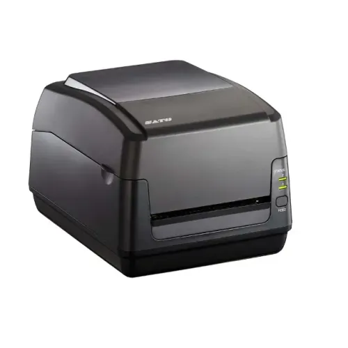 Impressora de Etiquetas Sato WS4 USB Rede