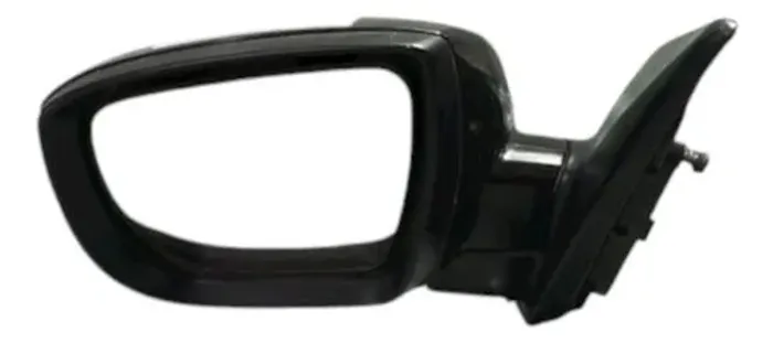 Retrovisor Eletico Esquerdo Ix35 2012 2018 C/pisca Original