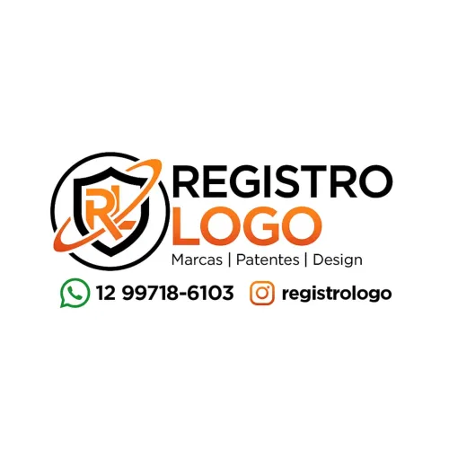 Registro de marcas e logos