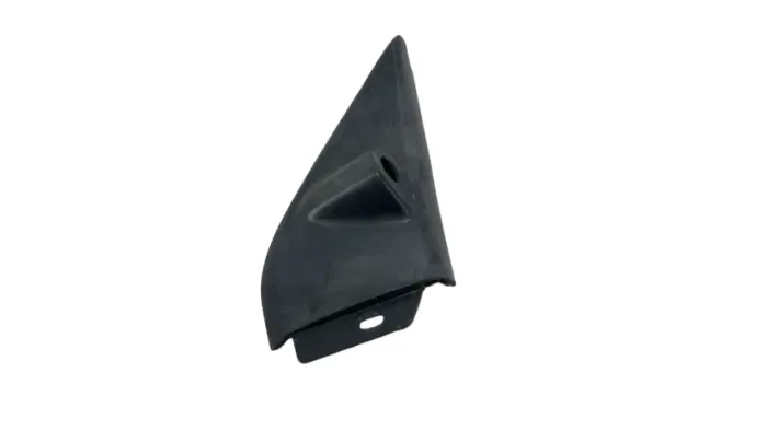 Acabamento Interno Retrovisor Gol/Saveiro/Parati G4 Manual