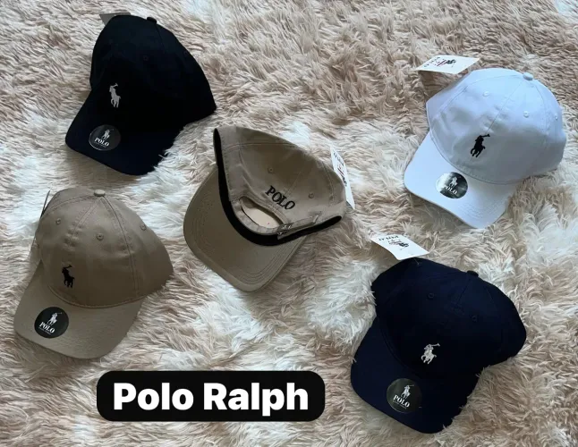 Bonés Varios Modelos e Diversas cores