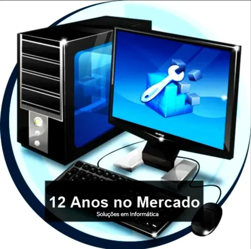 Técnico de Informática - Rápido Atendimento