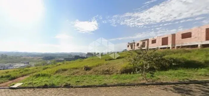 Terreno no bairro Porto de Moura, em Canelinha - SC