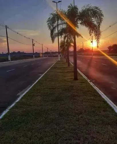 //Lote com 200 M2 no Nova Amazonas 2