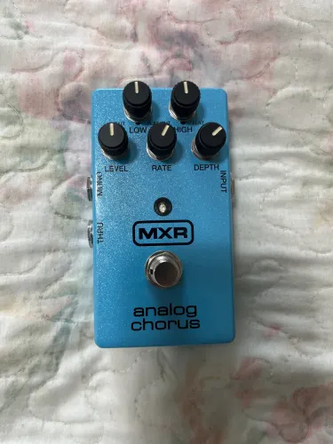 Chorus MXR