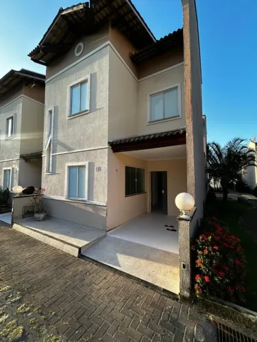 CD 107, condomínio Monte Prince 2, casa duplex com 02 quartos, lazer