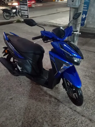 Neo 2025 extra 6 mil km rodado