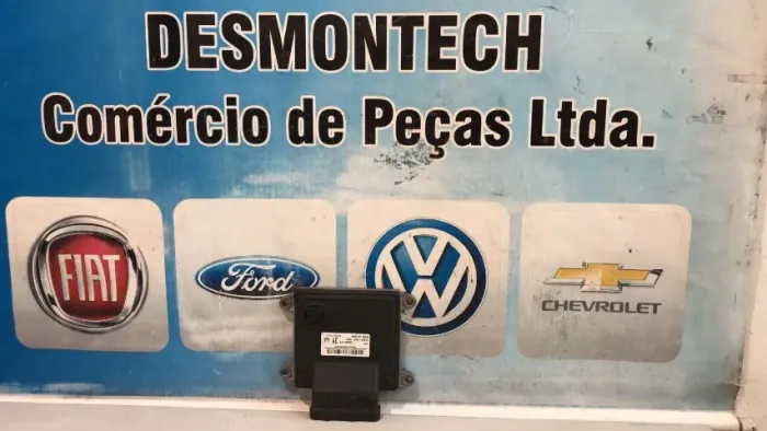 Módulo câmbio ecu Honda fit 2015/2020 378205v5m58