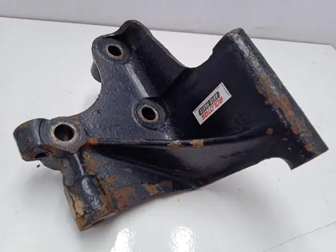 17467 Suporte do alternador Volkswagen Gol Cht 1.0 1989 a 1995 Original.