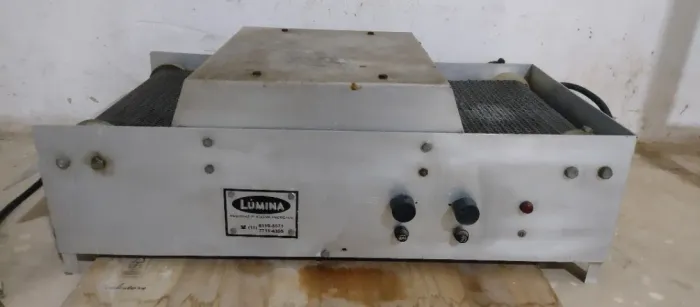 Máquina de Relevo Americano - Convites, Cartões e Impressos de Luxo ?