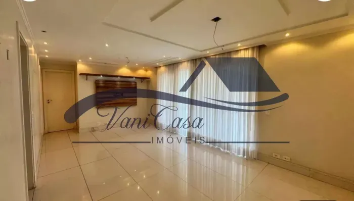Apartamento 3 Quartos Para Locação, Ipiranga - São Paulo