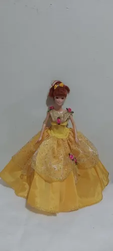 Barbie Cinderala