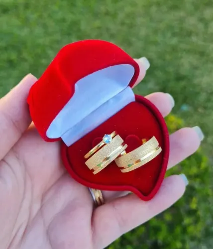 Alianças magníficas